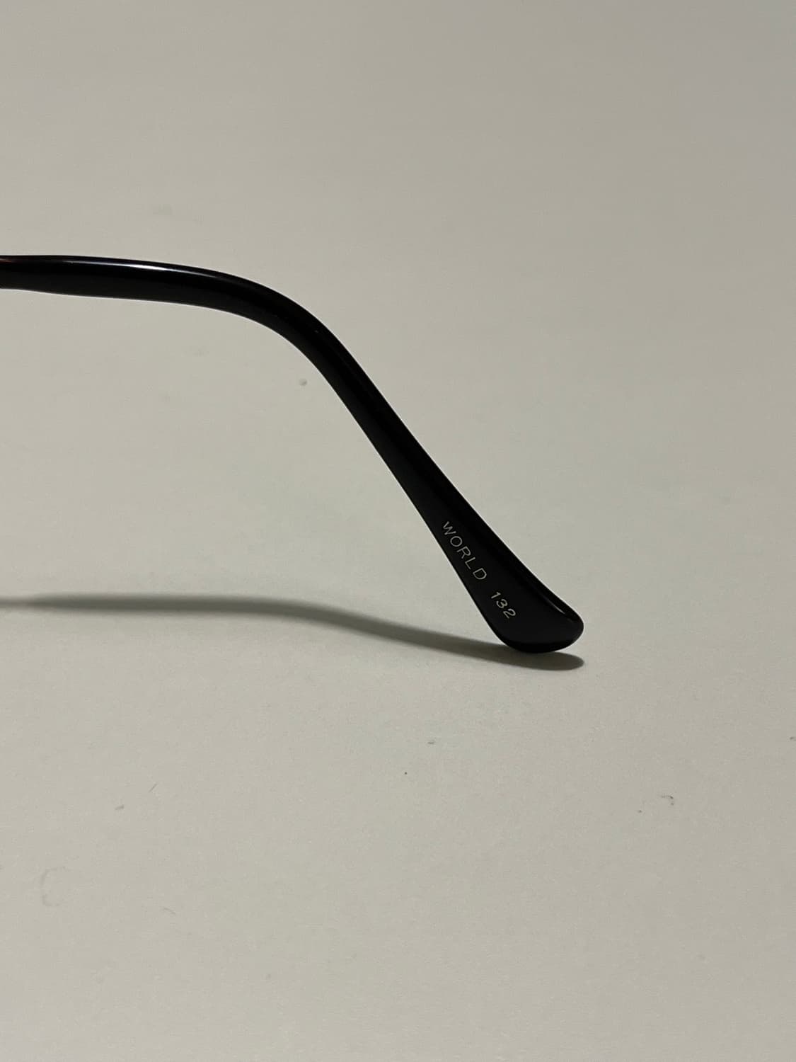 [TITAN-P] 클래식 골드 투브릿지 티타늄 안경테 (54ㅁ14) 상품이미지3