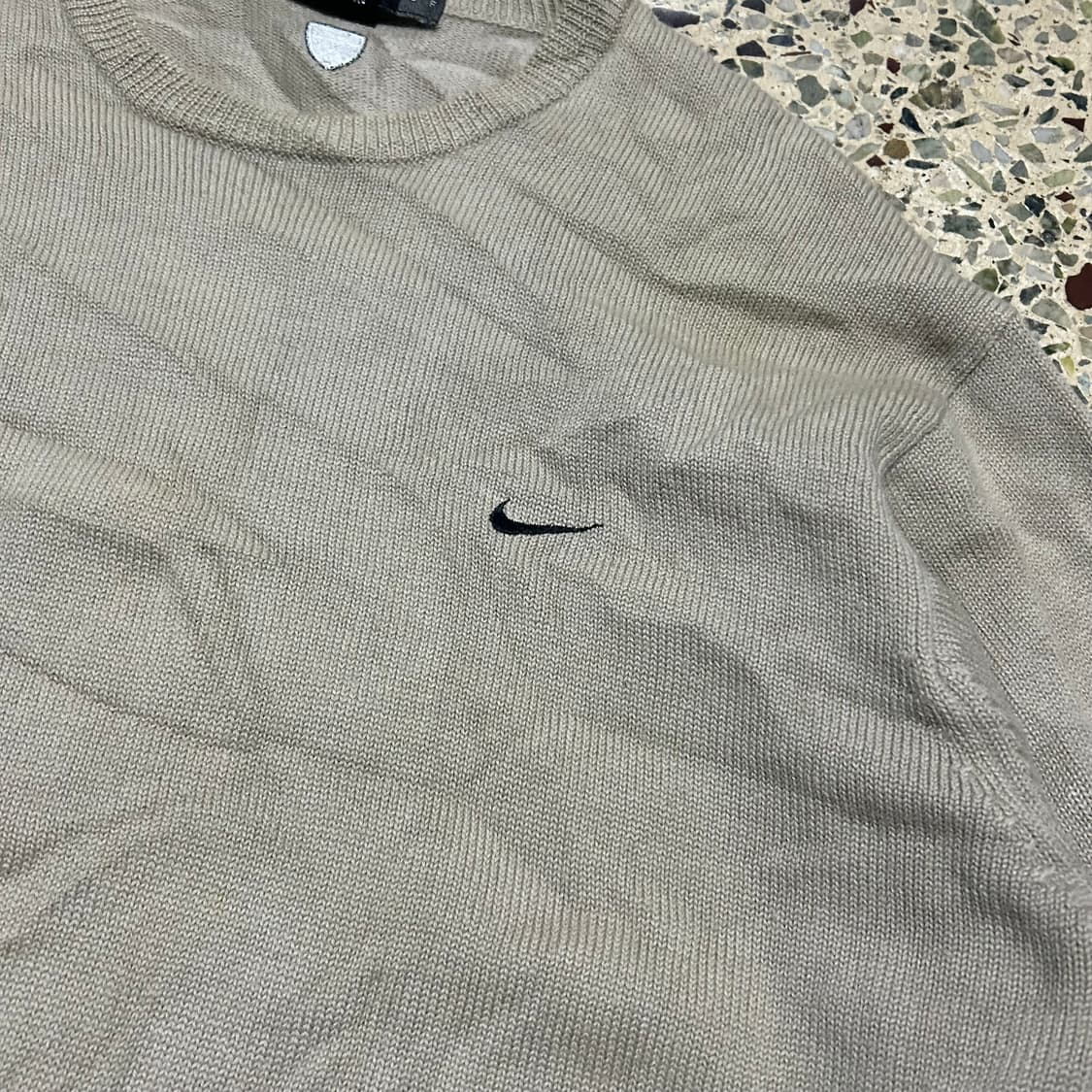 나이키 골프 스우시 니트 상품이미지4