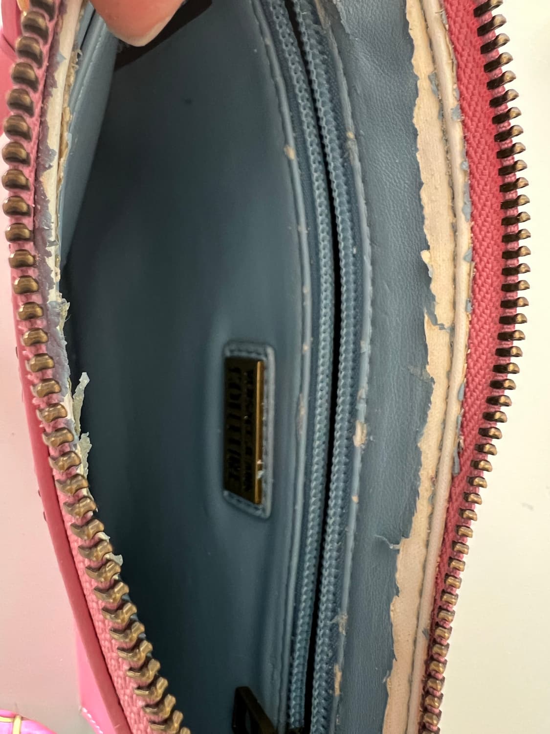 베르사체진 클러치 상품이미지4