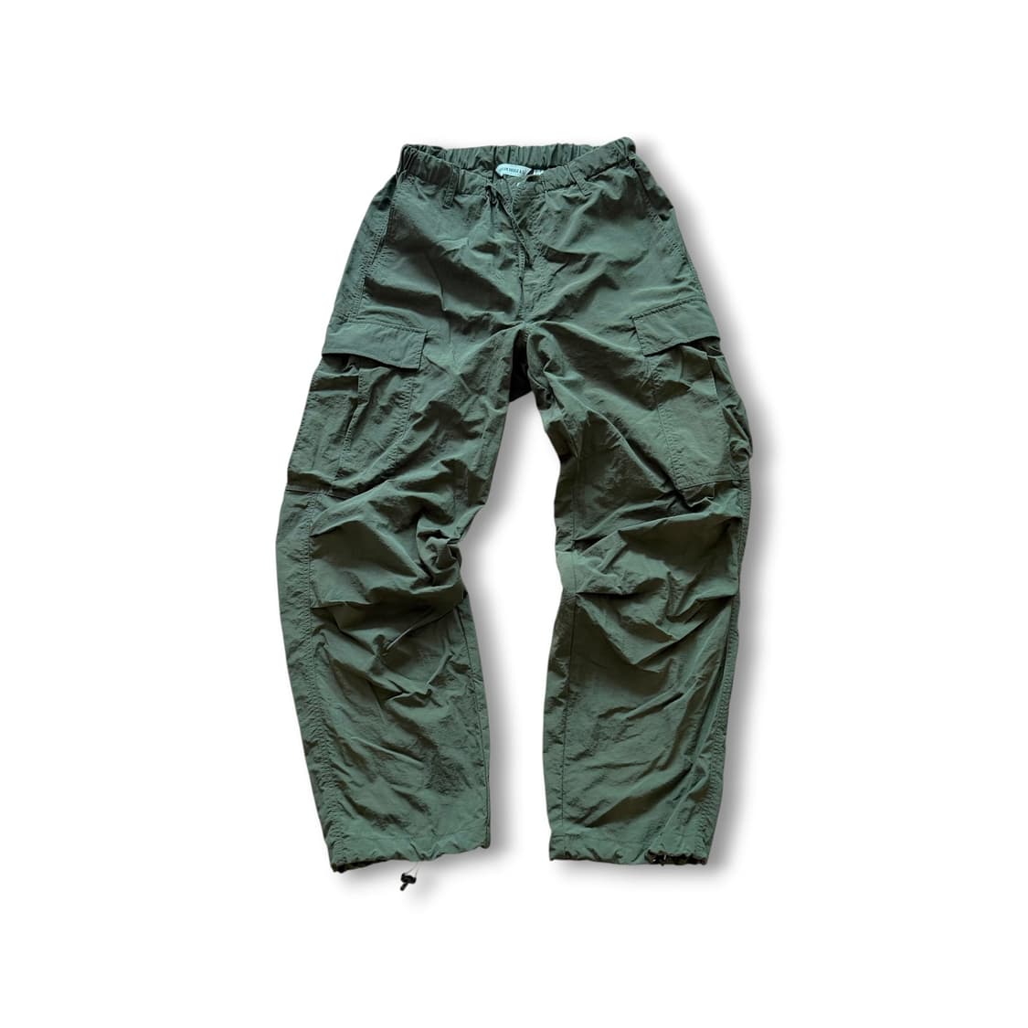 유니폼 브릿지 나일론 카고팬츠  상품이미지1