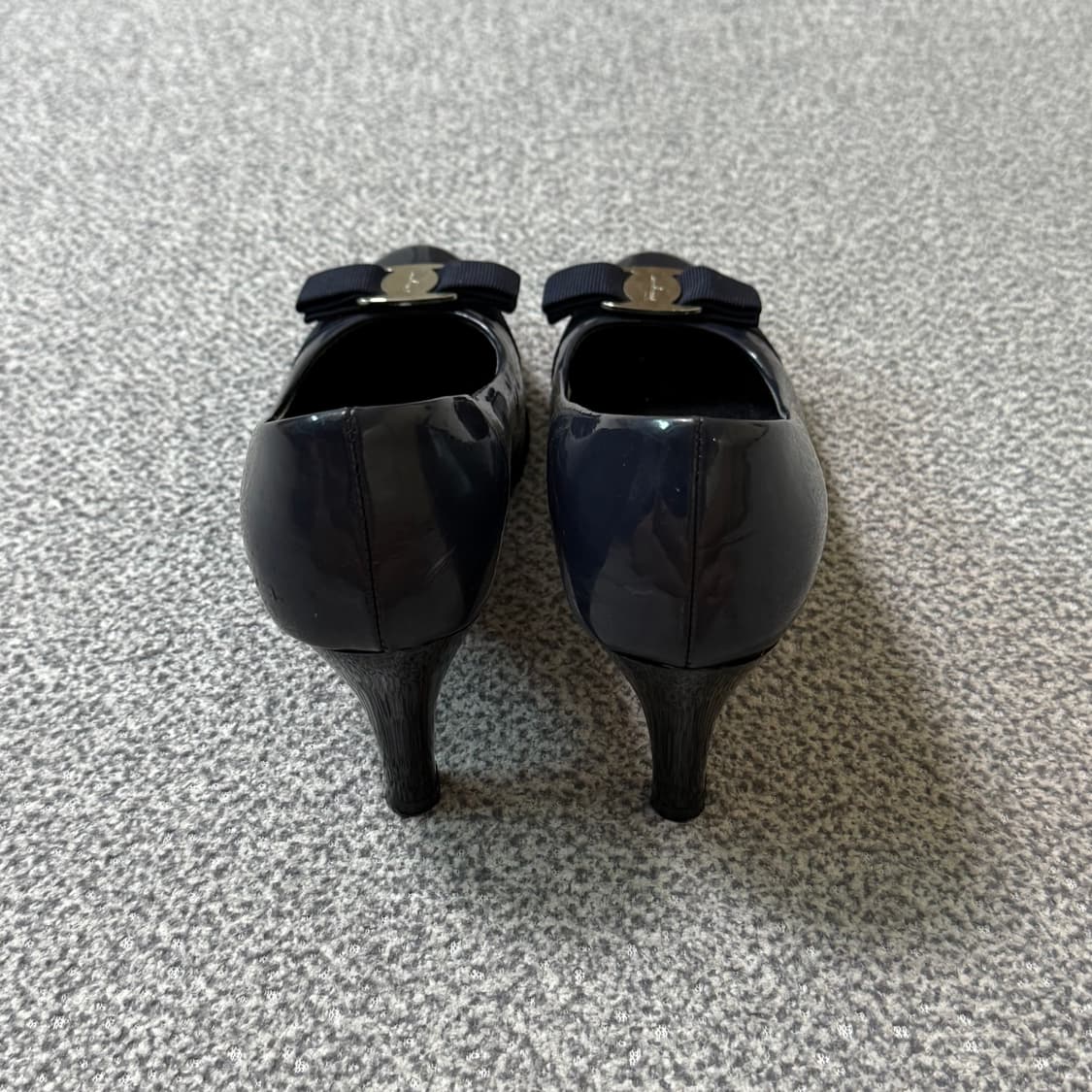 페레가모 펌프스 구두 36 230-235 상품이미지6