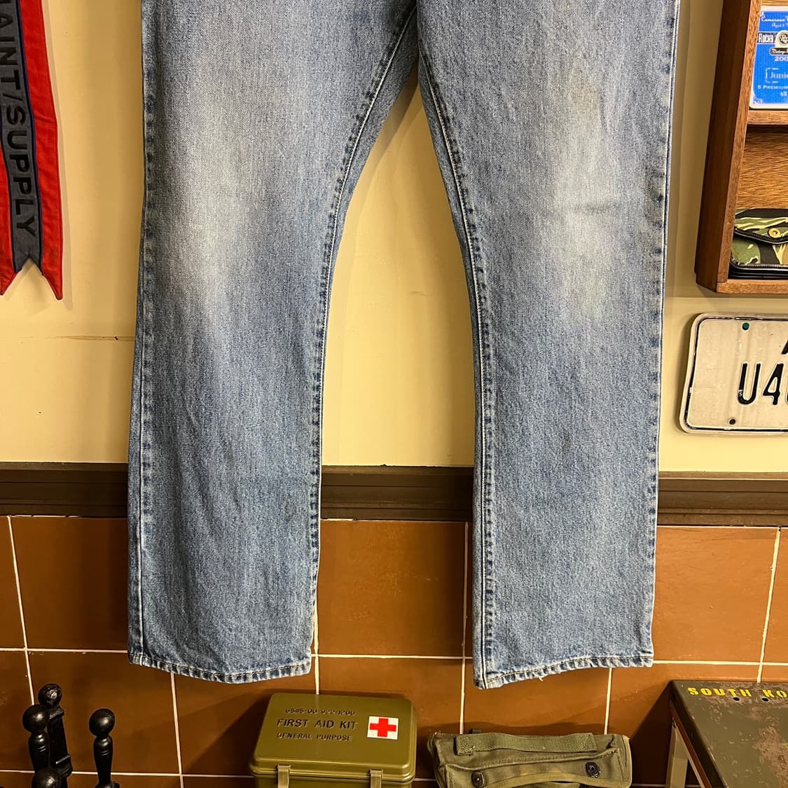 리바이스 517 36x34 Size 260413-14 빈티지 상품이미지3