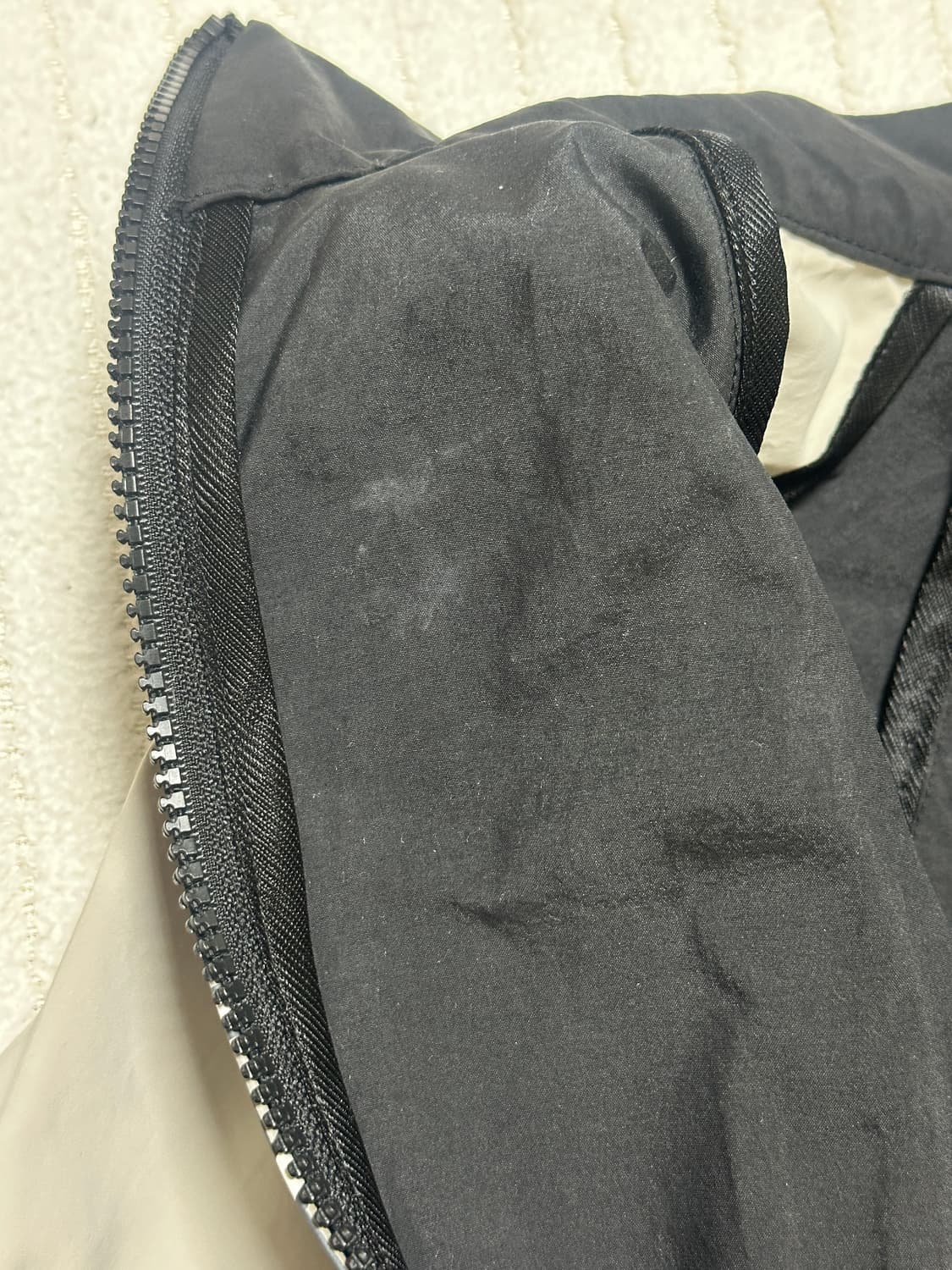 엄브로 바람막이 집업 상품이미지5