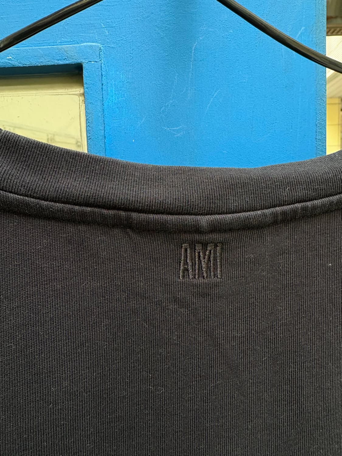 아미 롱슬리브 xl 상품이미지5