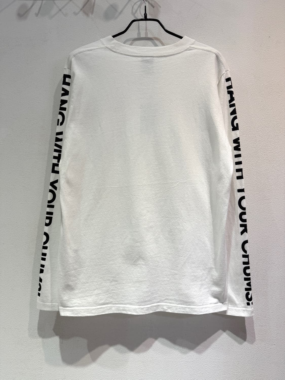 Chums long sleeve 상품이미지2