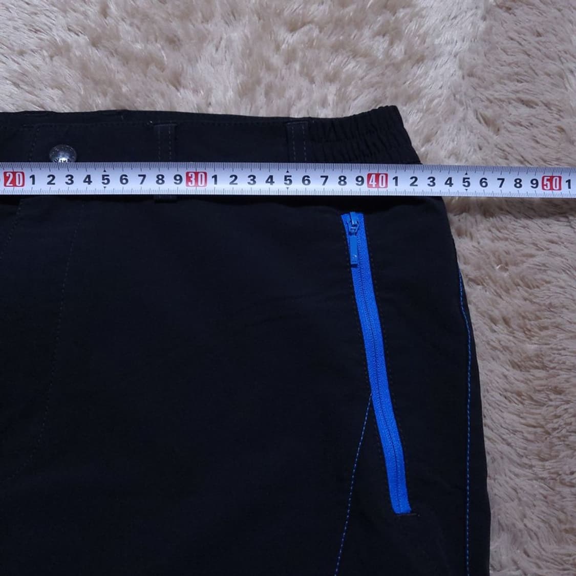 노스페이스 남 바지 84 0420 상품이미지3
