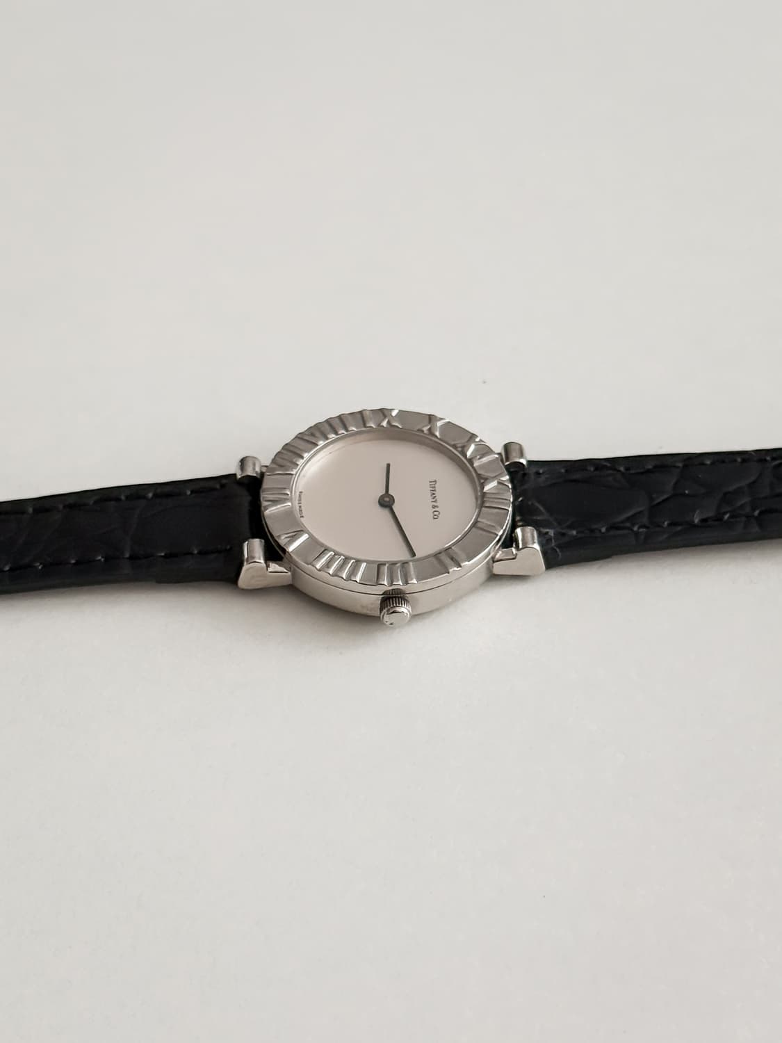 티파니앤코 아틀라스 시계 상품이미지9