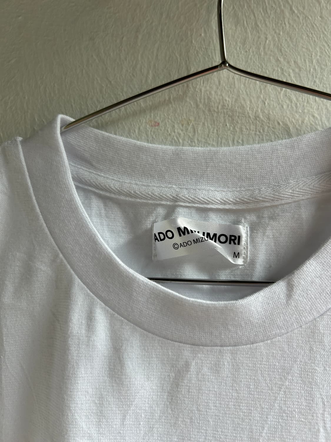 Ado mizumori tshirt 상품이미지3