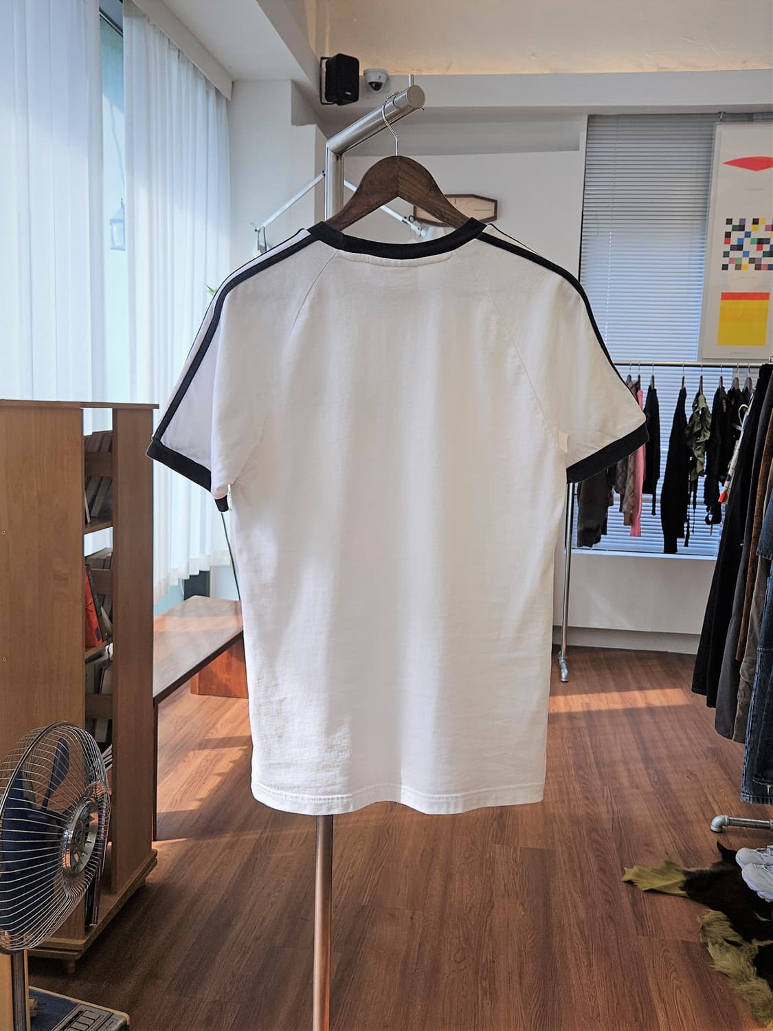 아디다스 링거 티셔츠  상품이미지3