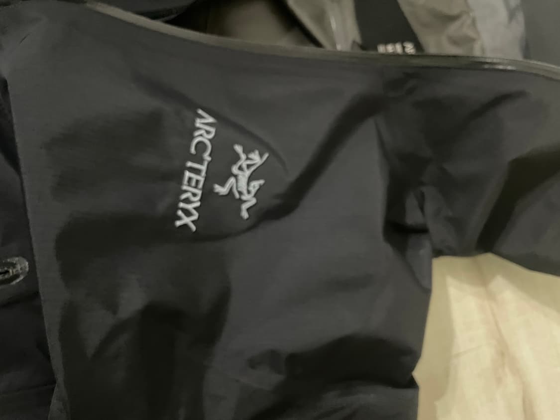 아크테릭스 제타 sl m 상품이미지4