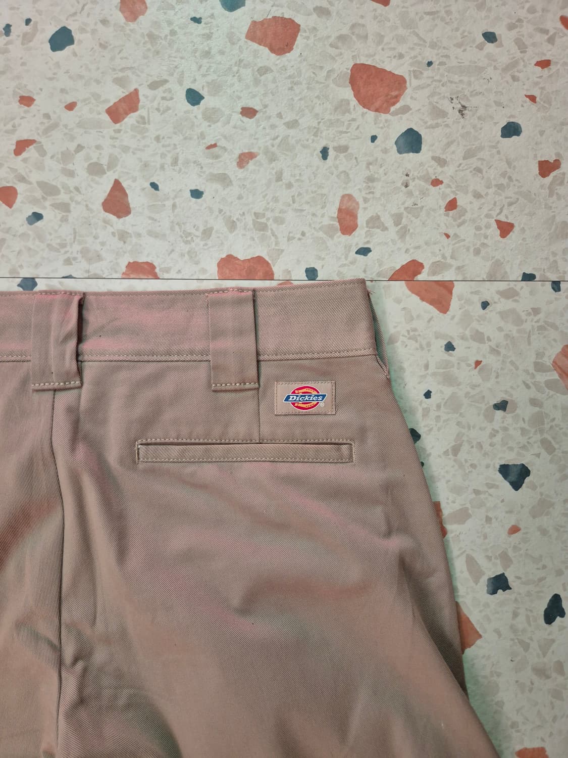 디키즈(Dickies) 브랜드의 오리지널 874 워크 팬츠 상품이미지1