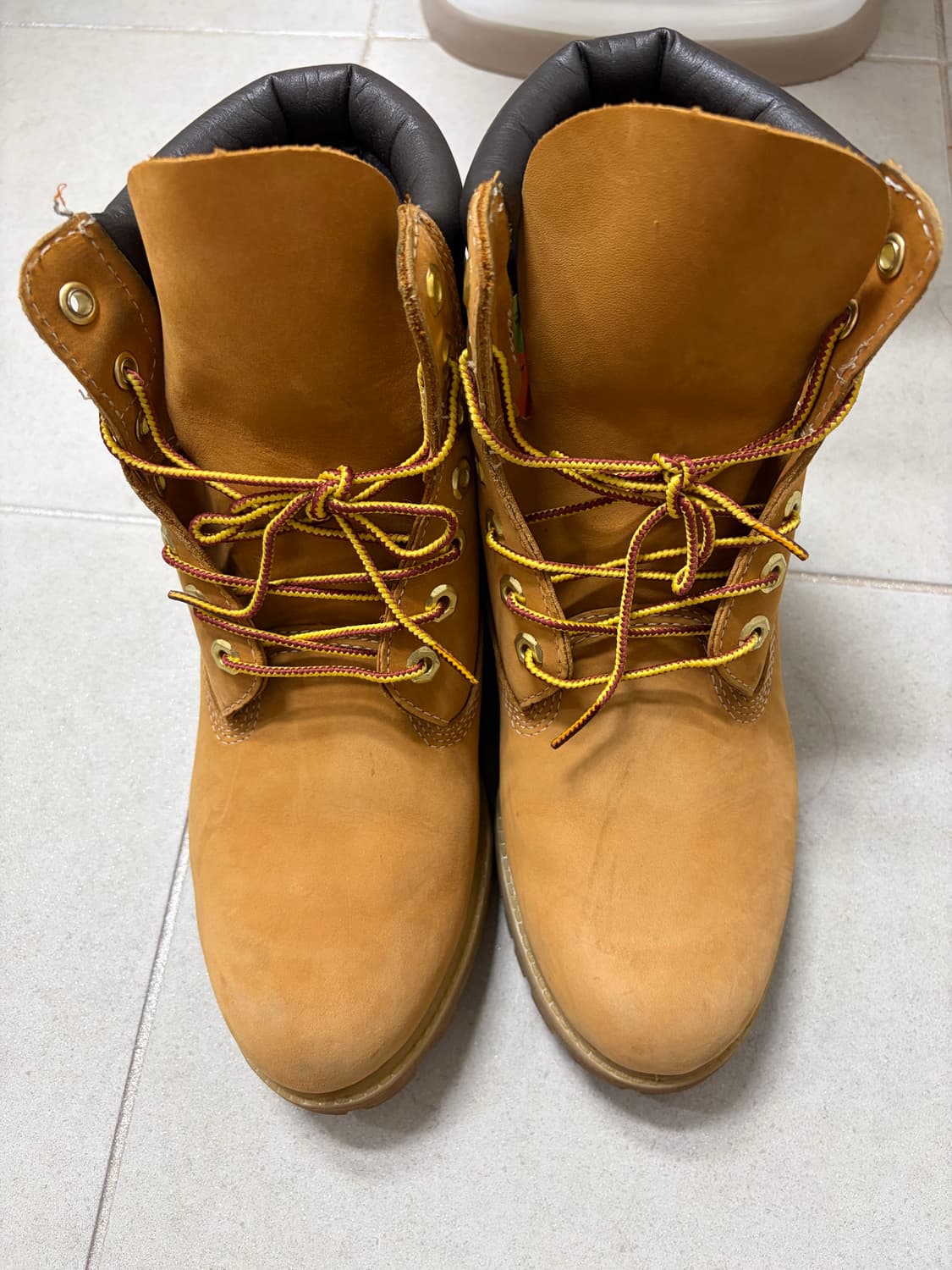 팀버랜드 6인치 상품이미지1