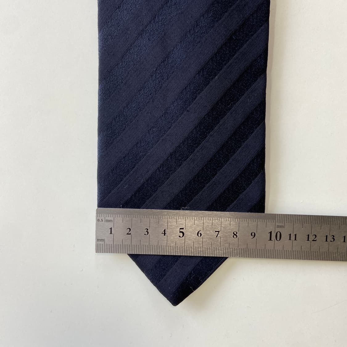 조르지오 알마니 명품 정품넥타이(ARMANI) 상품이미지8