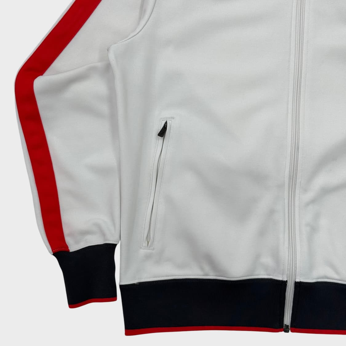 09-10 나이키 맨체스터 유나이티드 N98 트랙 자켓 상품이미지5