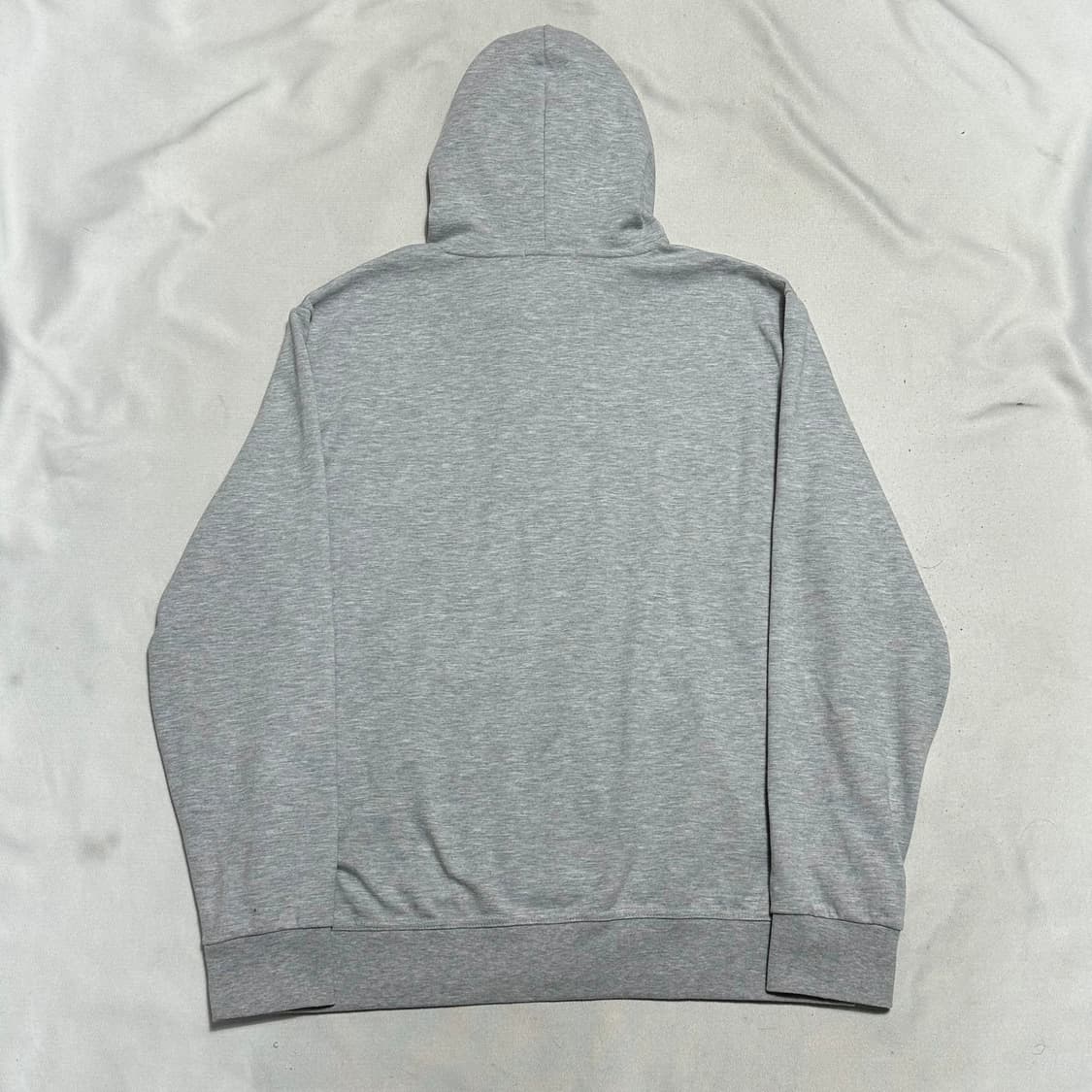 폴로랄프로렌 그레이 후드티 상품이미지3