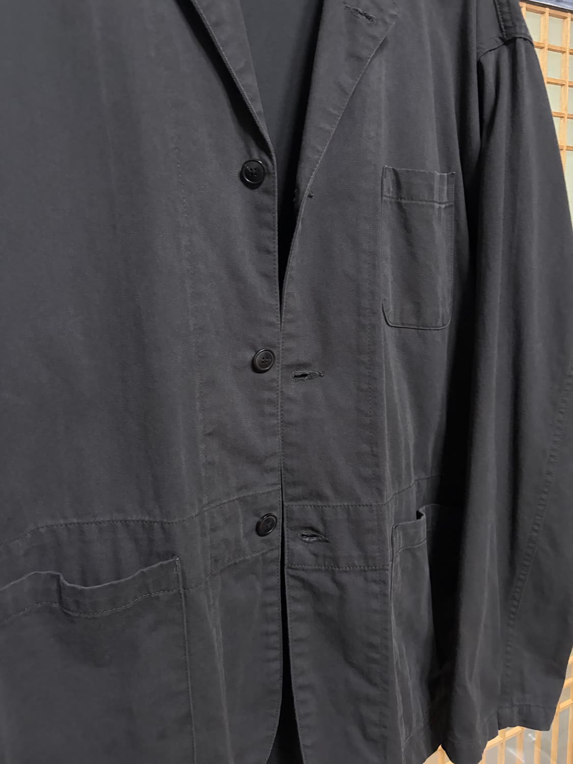 XXL)엔도어 스포츠 필드자켓 블레이저 상품이미지4