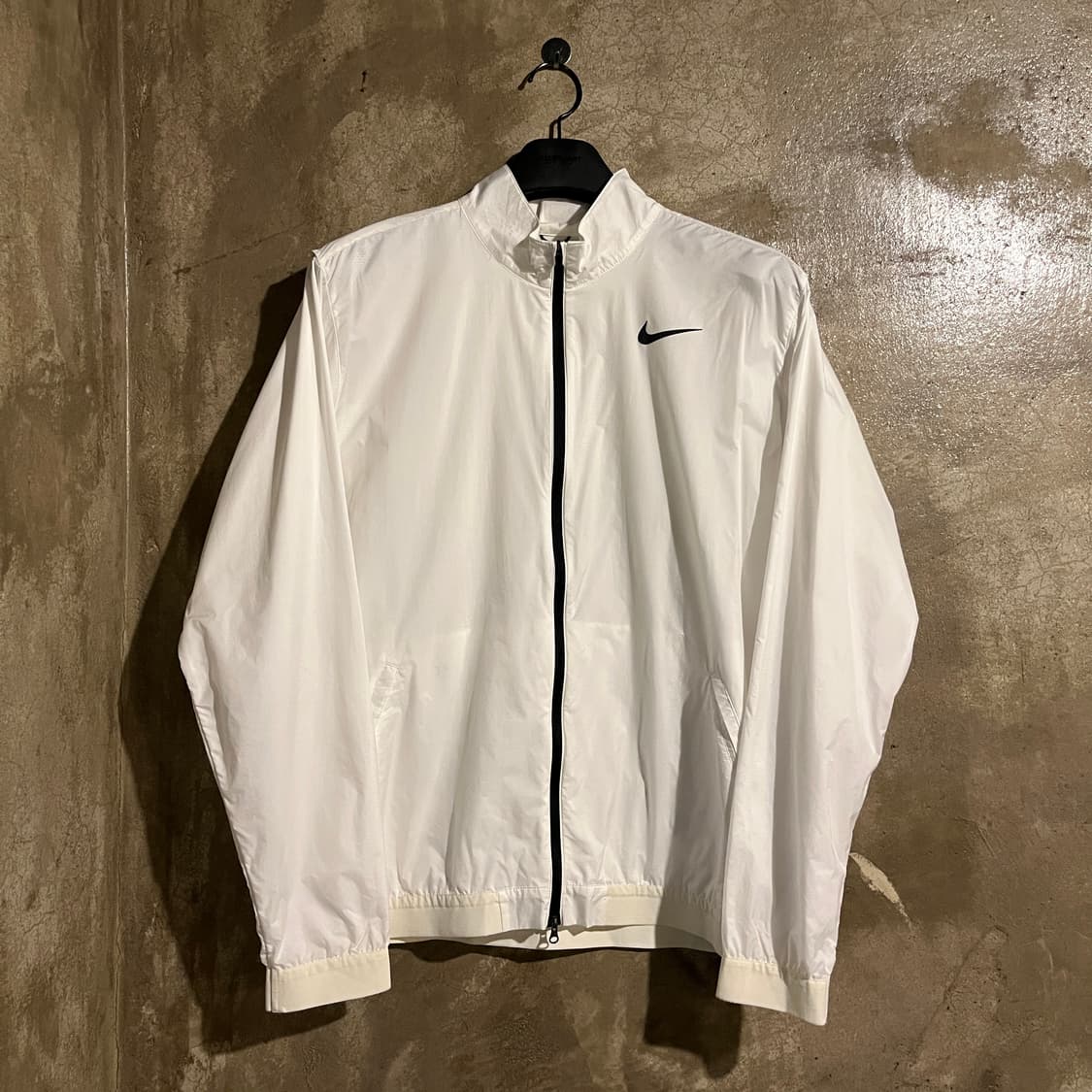 나이키 골프 바람막이 자켓 상품이미지1