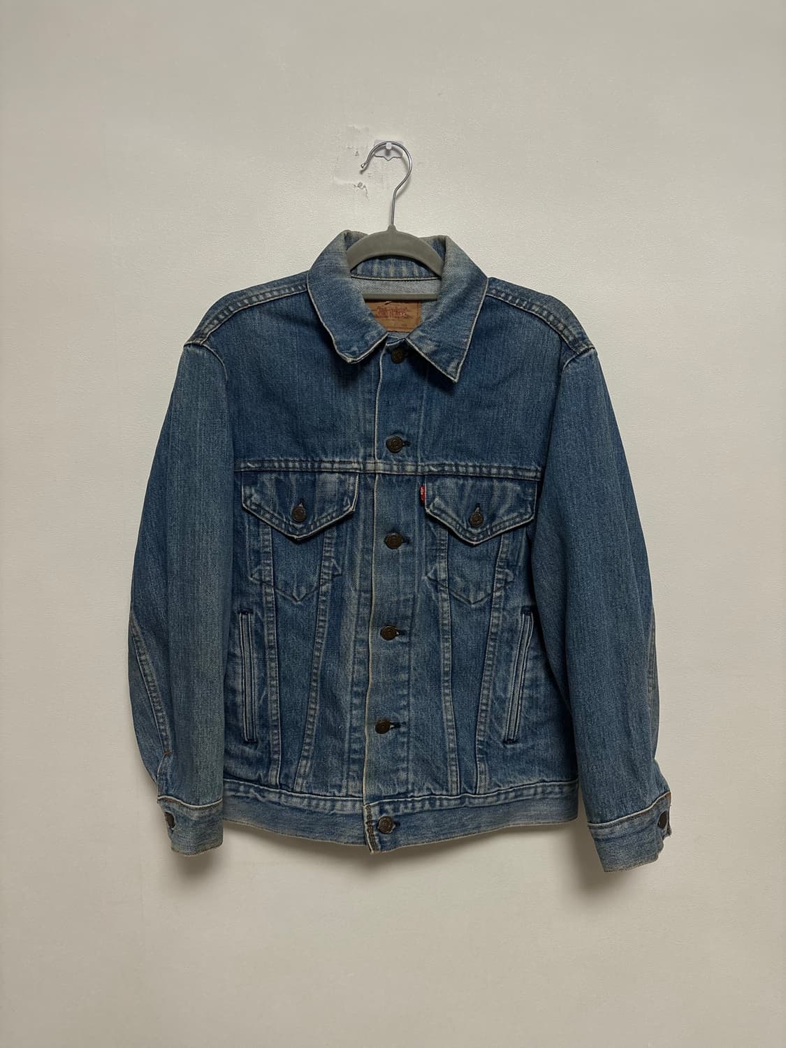 리바이스 데님자켓 상품이미지2