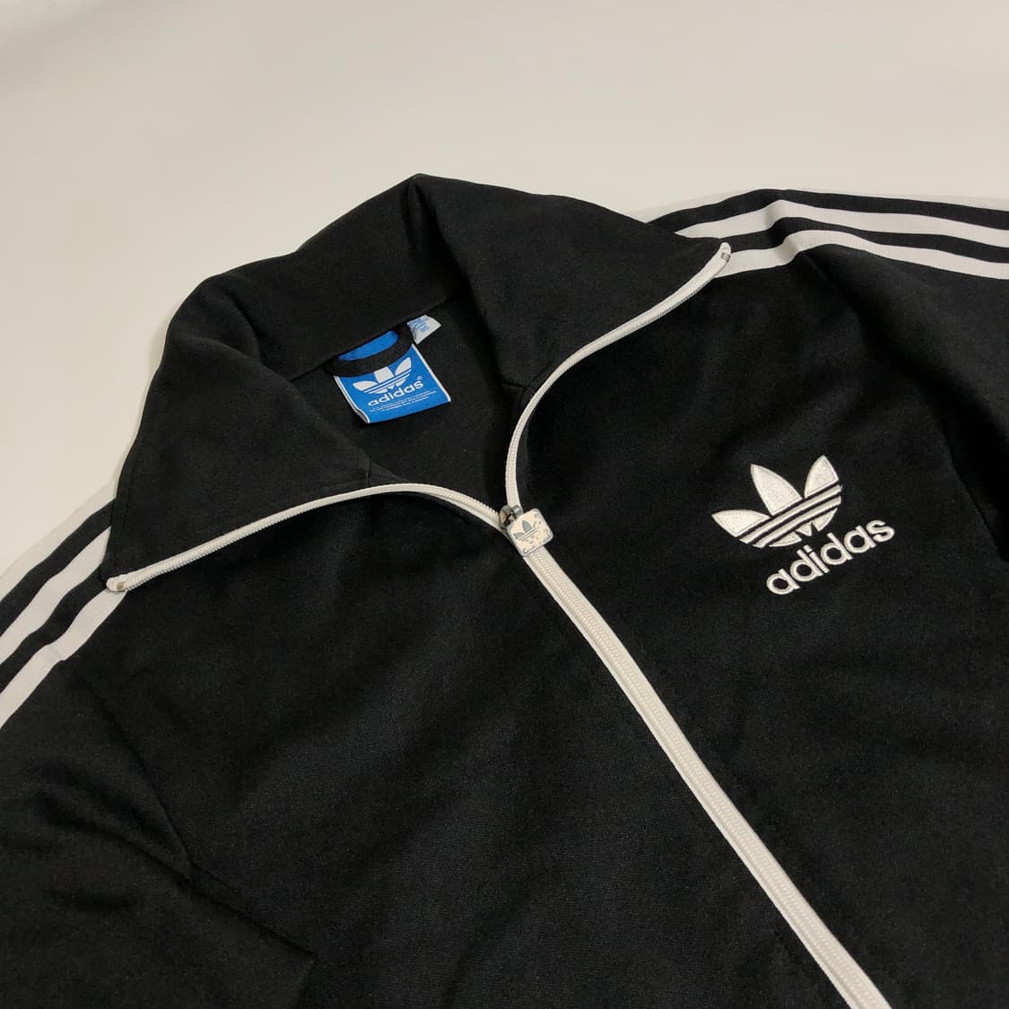 아디다스 유로파 져지 셋업 세트 M 상품이미지3