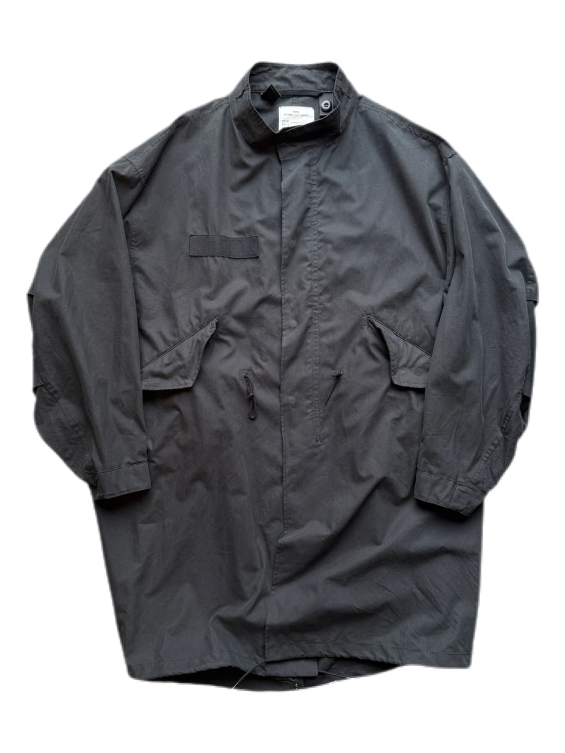프릭스스토어 m-65 피쉬테일 L(3XL) 상품이미지1
