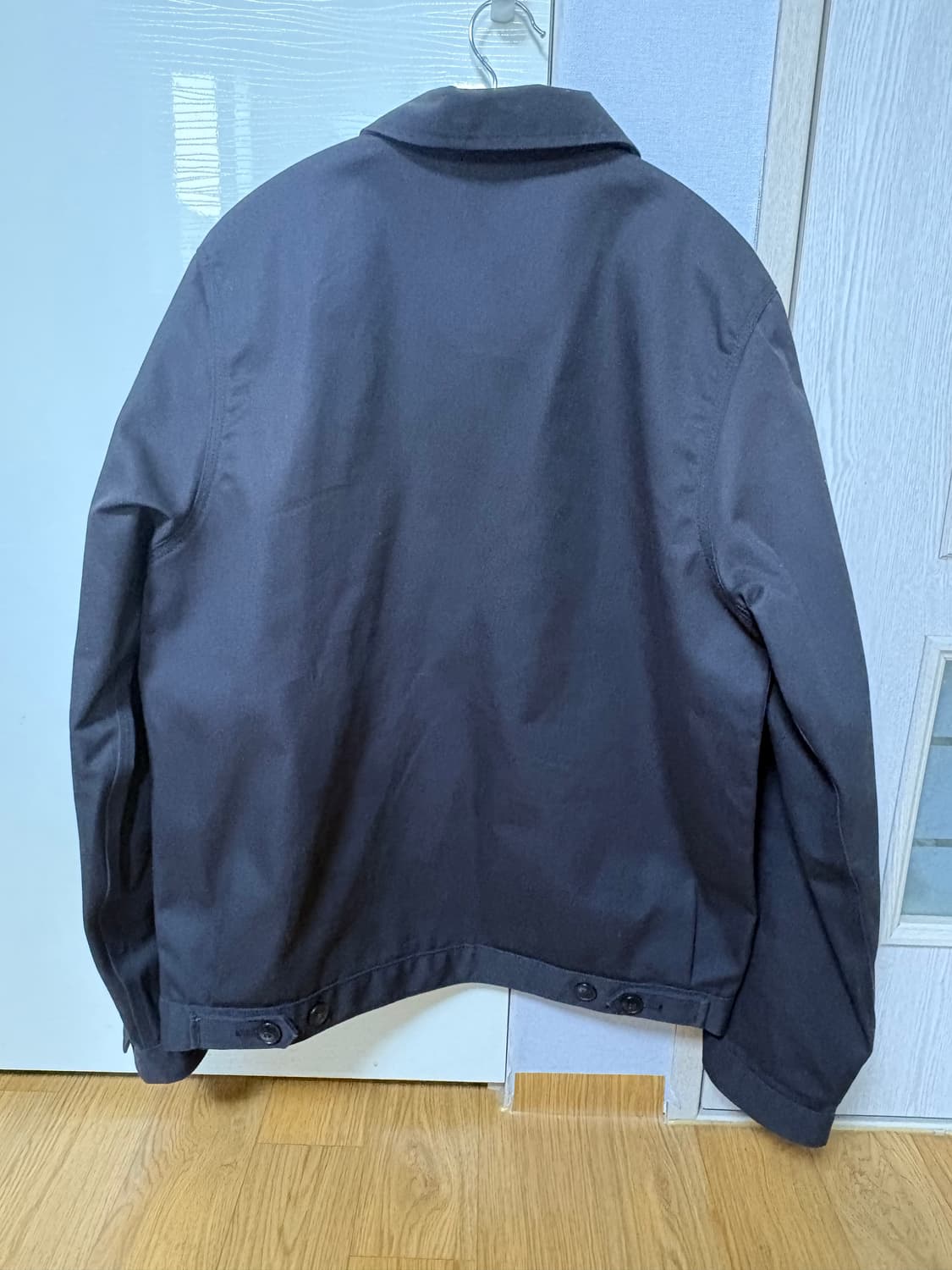 디키즈x서라단 스케이트보드 자켓 S 상품이미지3