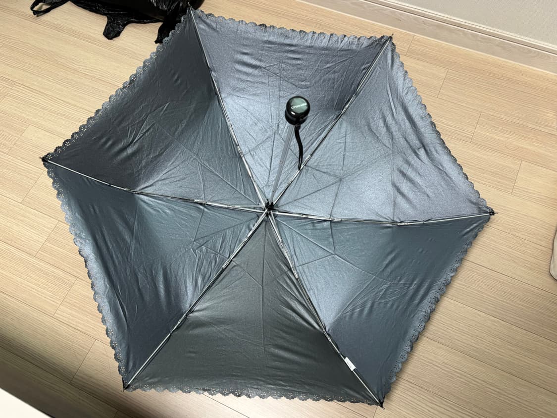크로커다일 양산 상품이미지4