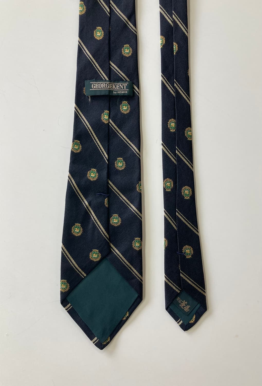 빈티지)넥타이 상품이미지2