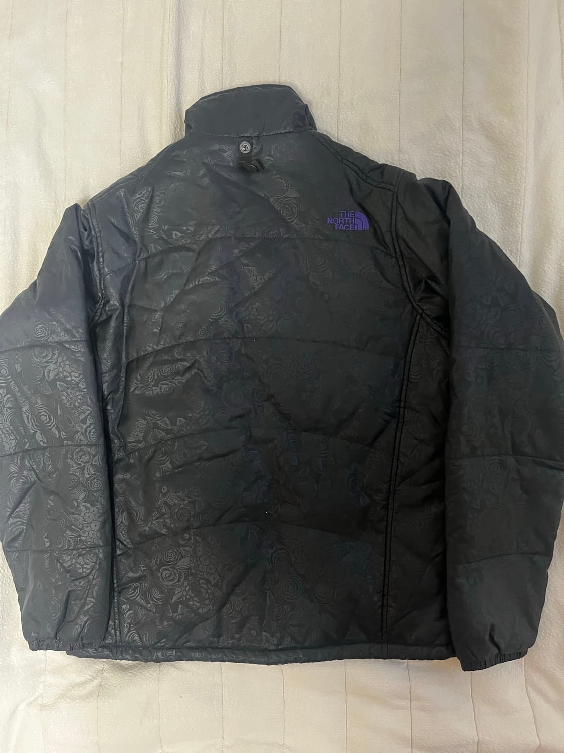 노스페이스 패딩 상품이미지3