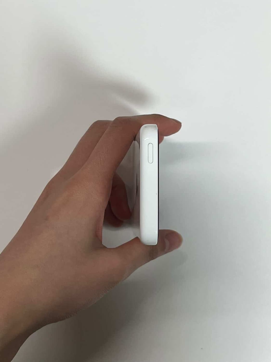 아이폰 5c 화이트 순정 16기가 상품이미지4