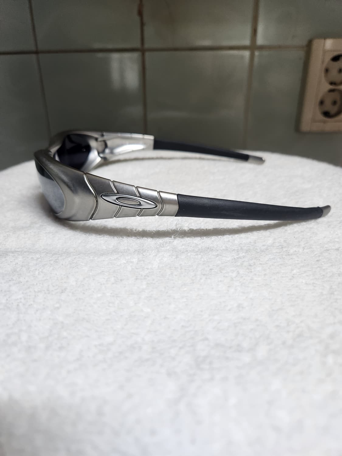 오클리 아이자켓 2.0 선글라스 고글 oakley eye jacket  상품이미지3