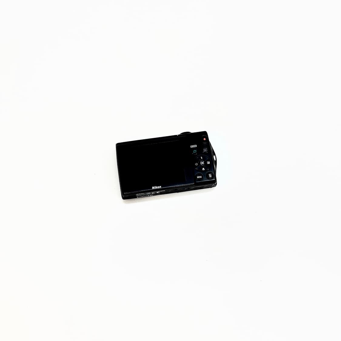 웜톤감성!)  Nikon Coolpix S5100 상품이미지5