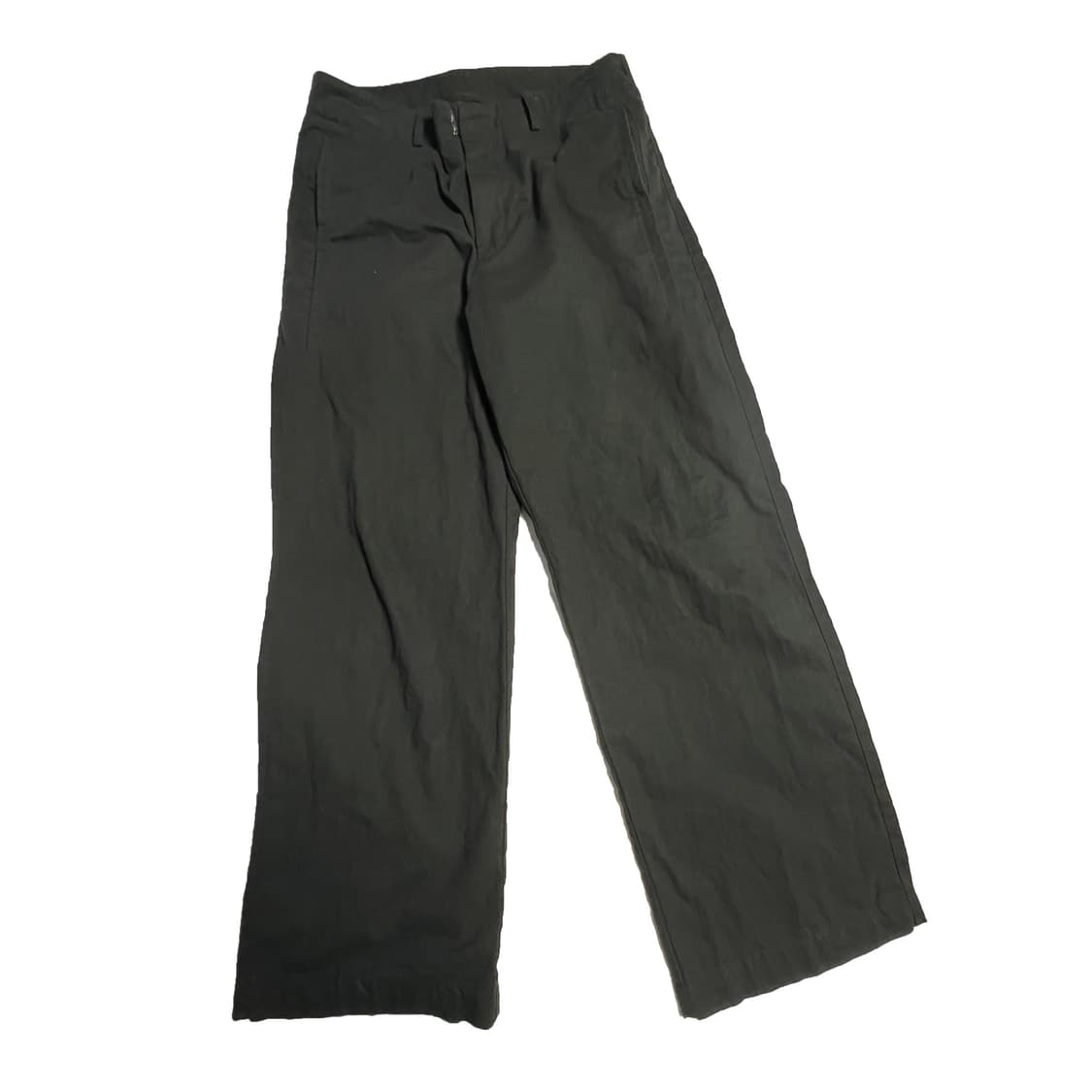 에피센터 투어리스트 Audience trousers Black L 상품이미지1