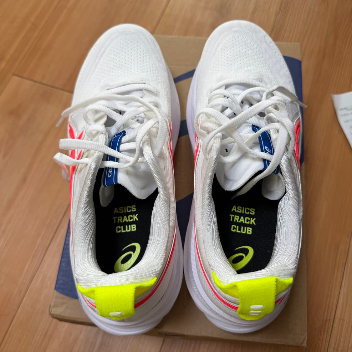 (W) 아식스 카야노32 250 상품이미지2