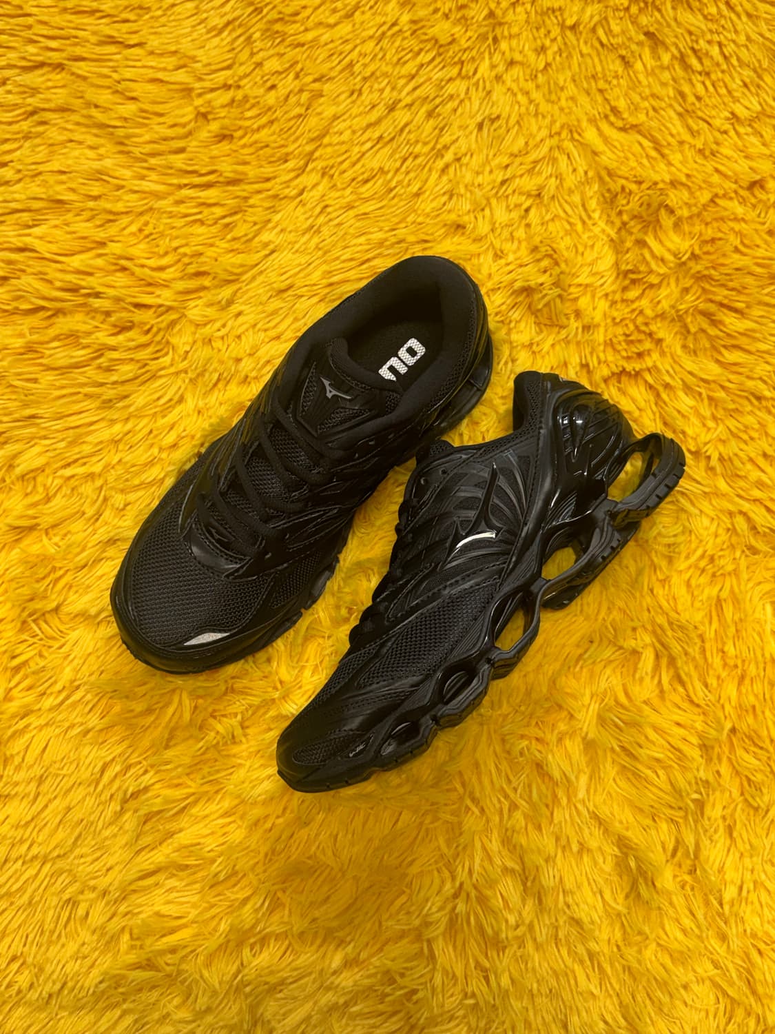 미즈노 웨이브 프로페시 LS 260새상품 상품이미지1