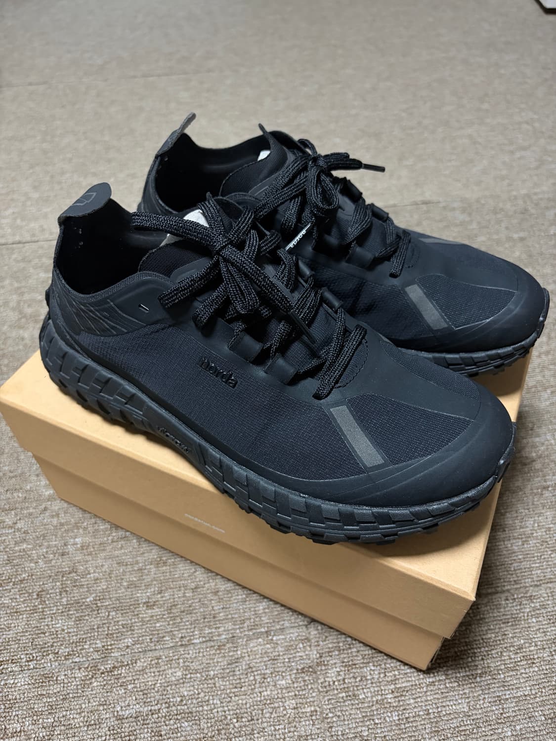 norda 001 상품이미지1