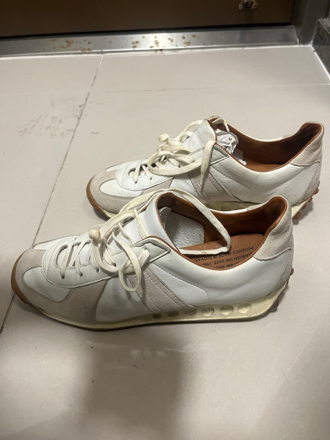 리프로덕션 오브 파운드 상품이미지3