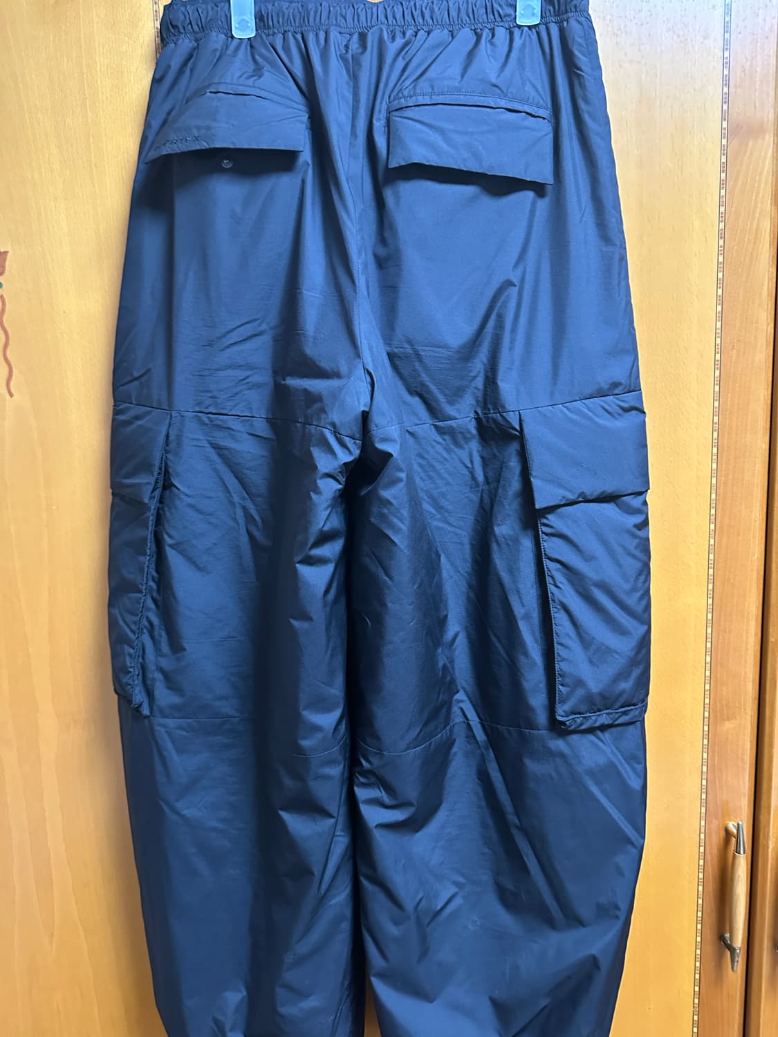 브라운야드 트래블 윔 팬츠 상품이미지3