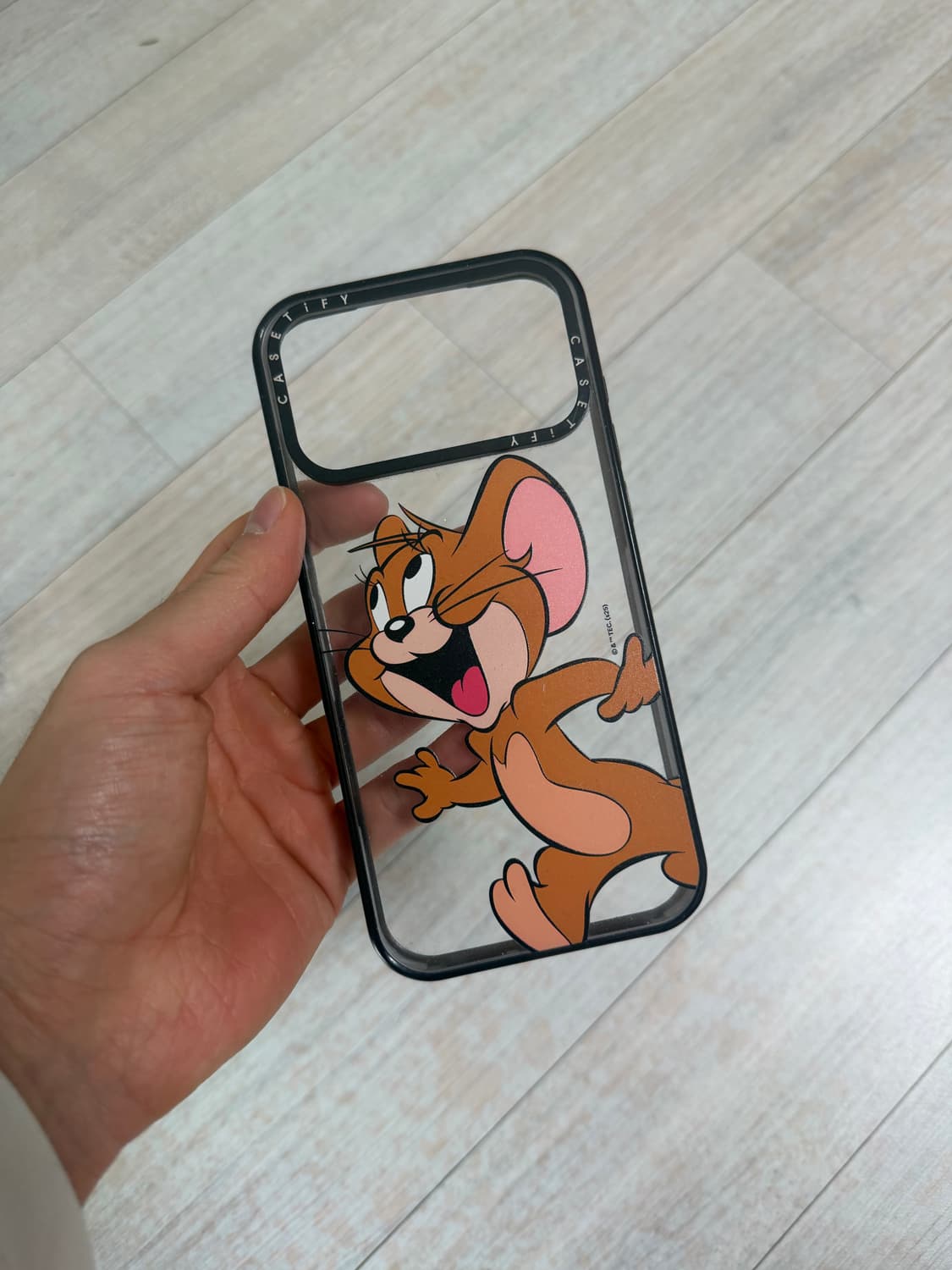 아이폰17프로맥스 케이스티파이 케이스 판매 상품이미지2