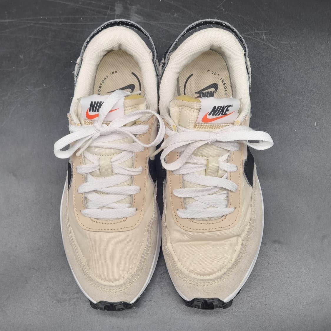 나이키 와플데뷰 여성운동화240 상품이미지2