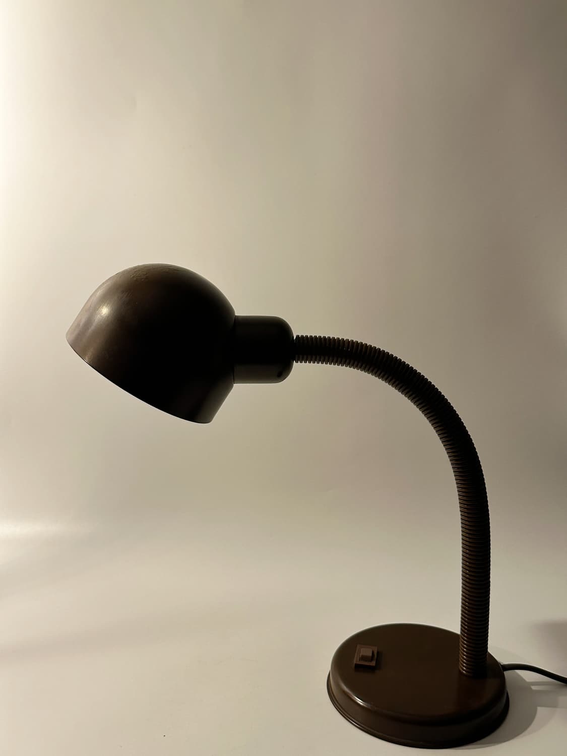 80’s 독일 빈티지 조명 테이블 레트로 앤틱 미드센츄리 인테리어 소품 상품이미지1