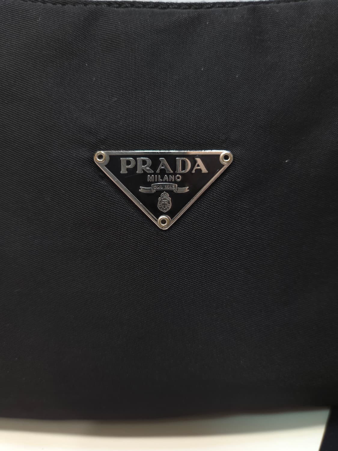 프라다 테수토 호보백 (수수료X) 상품이미지3