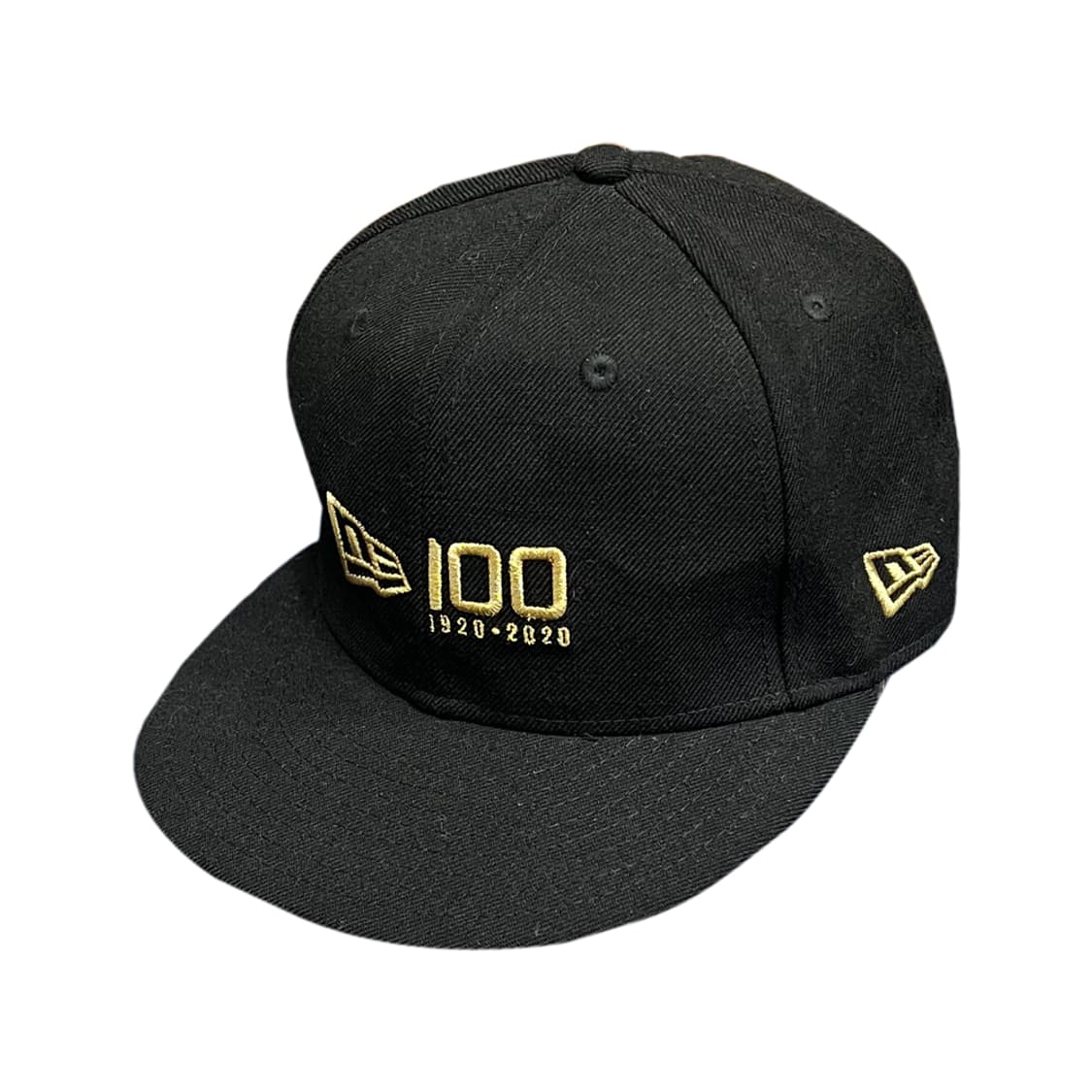 뉴에라 59FIFTY 100주년 기념 스냅백 모자 상품이미지1