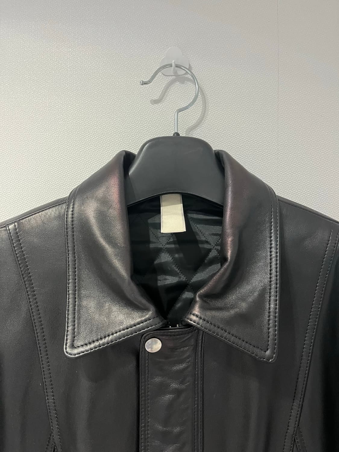 Sunflower 90's Bomber Jacket(50) 상품이미지3