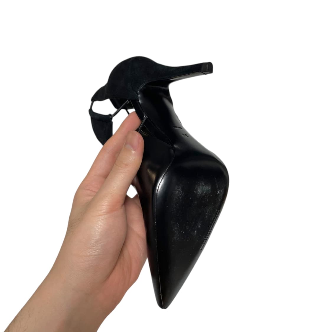 알렉산더 왕 조슬린 힐 부티 상품이미지8