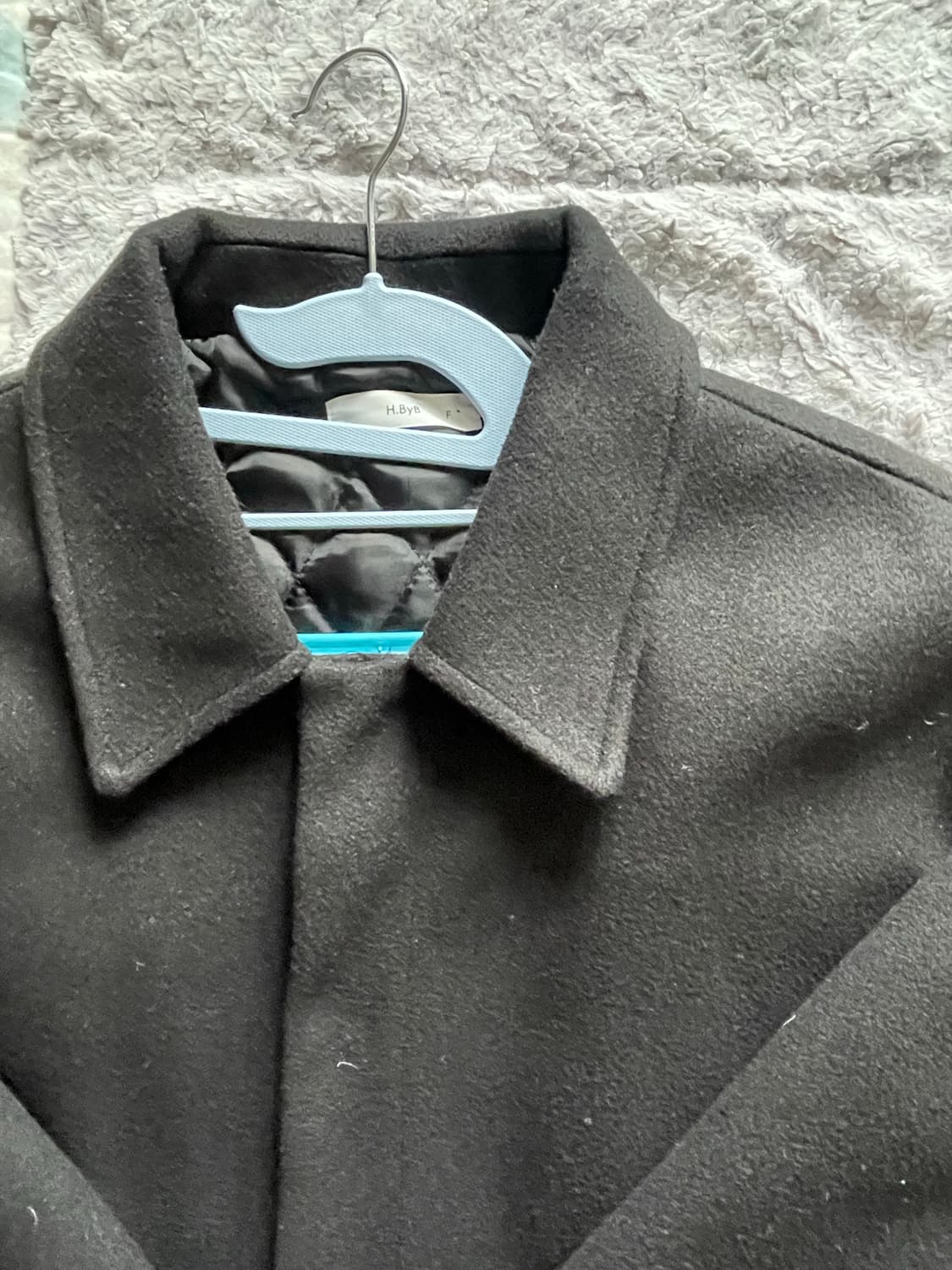 블랙 숏 자켓 상품이미지1