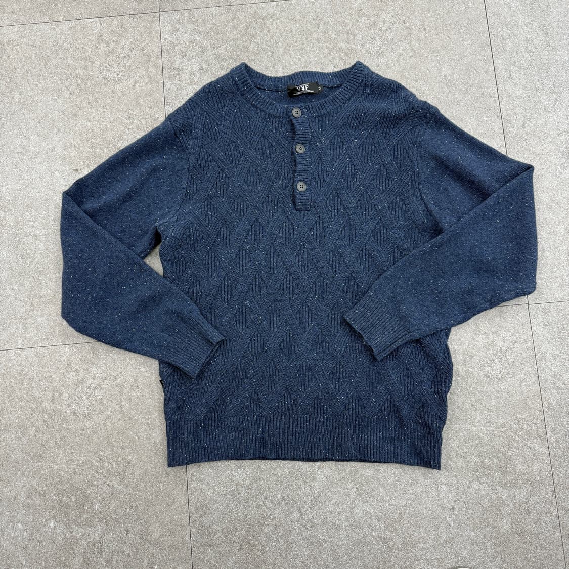 빈티지 플레이보이 니트 상품이미지6