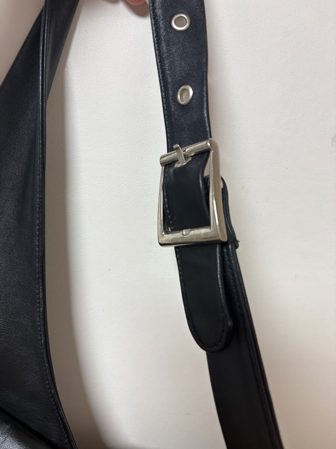 마리암나시르자데 Maryam Nassir Zadeh Julian Bag  상품이미지8