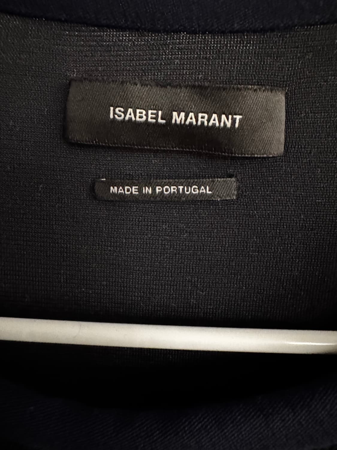 이자벨마랑 맥시 원피스 상품이미지3