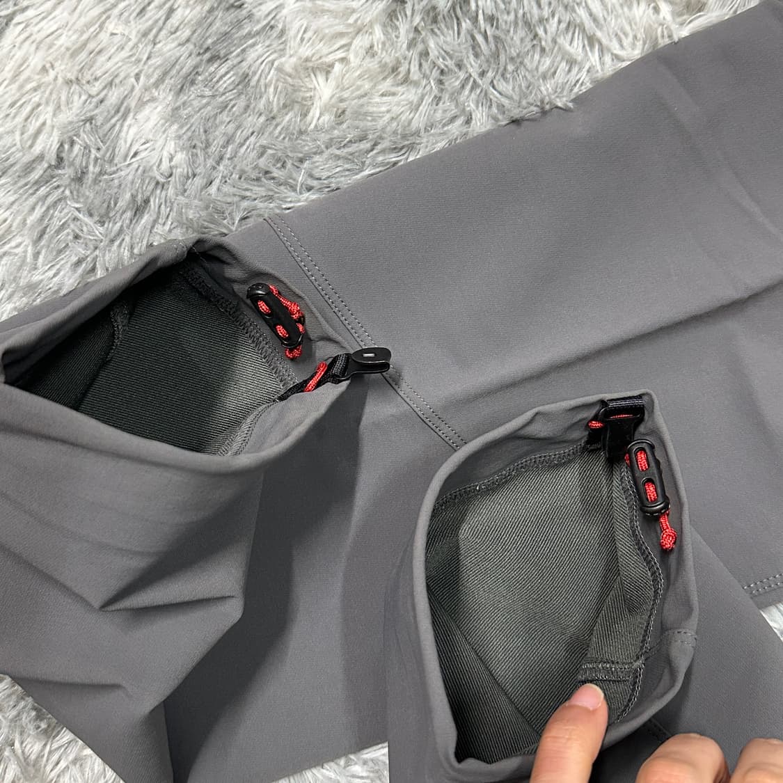 아크테릭스 감마 아웃도어 팬츠 s 상품이미지6