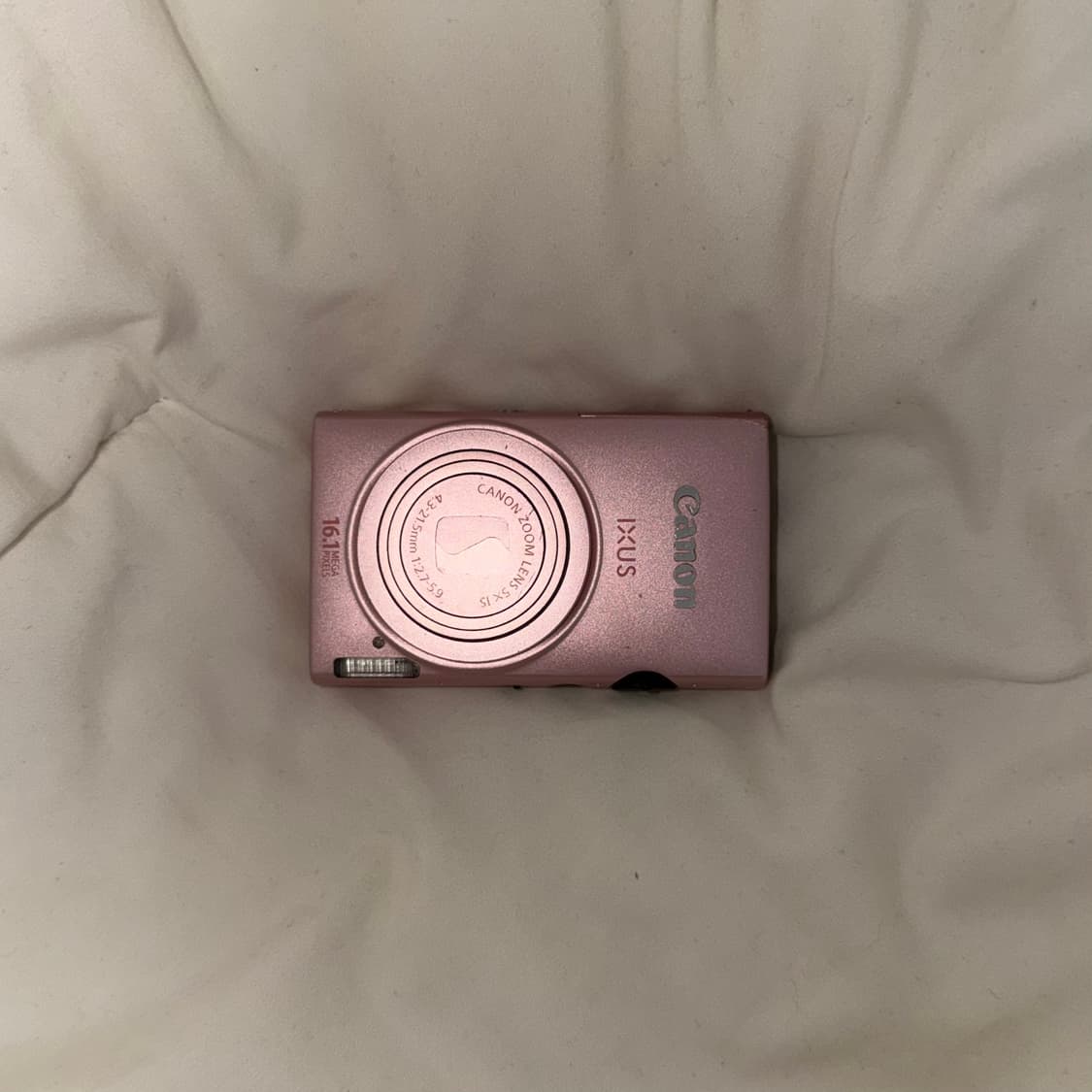 Canon ixus 125hs 캐논 익서스 125hs 상품이미지1